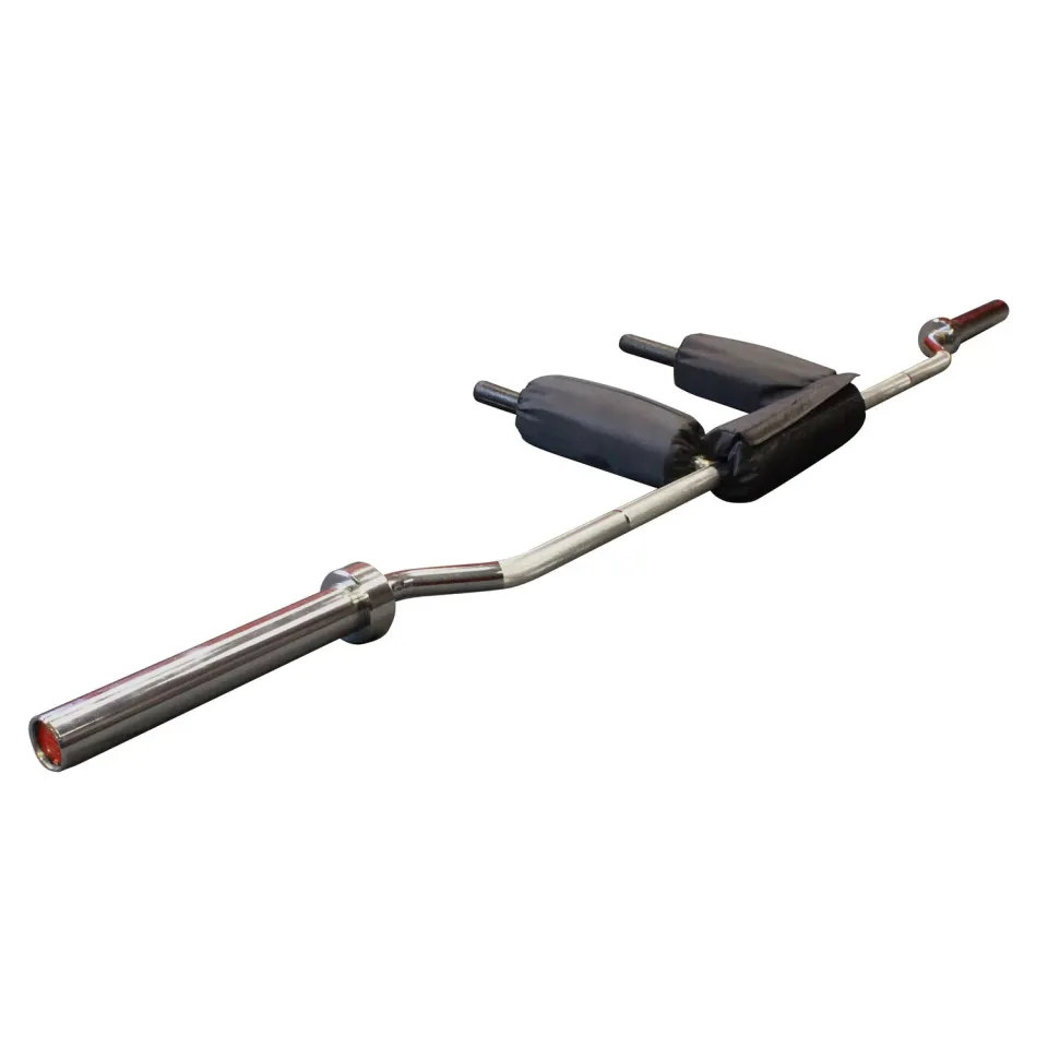 Jordan Safety Barre Squat Olympique 21 kg 300 kg