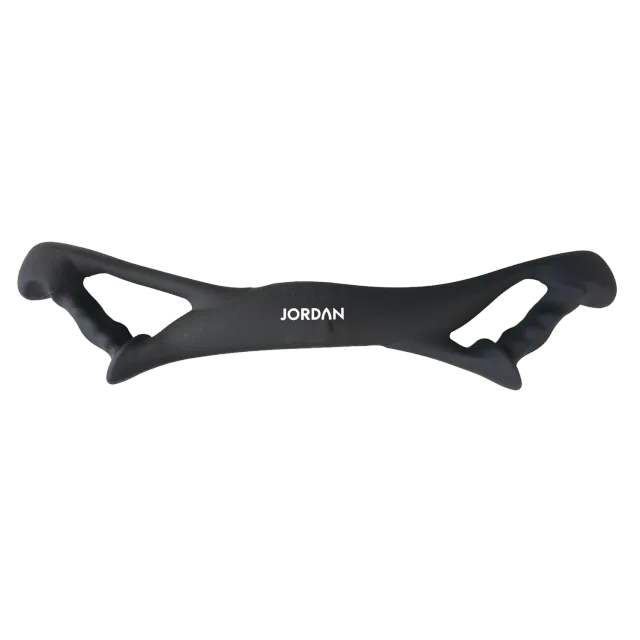 Jordan Ergo barre tirage biceps prise large 610 mm