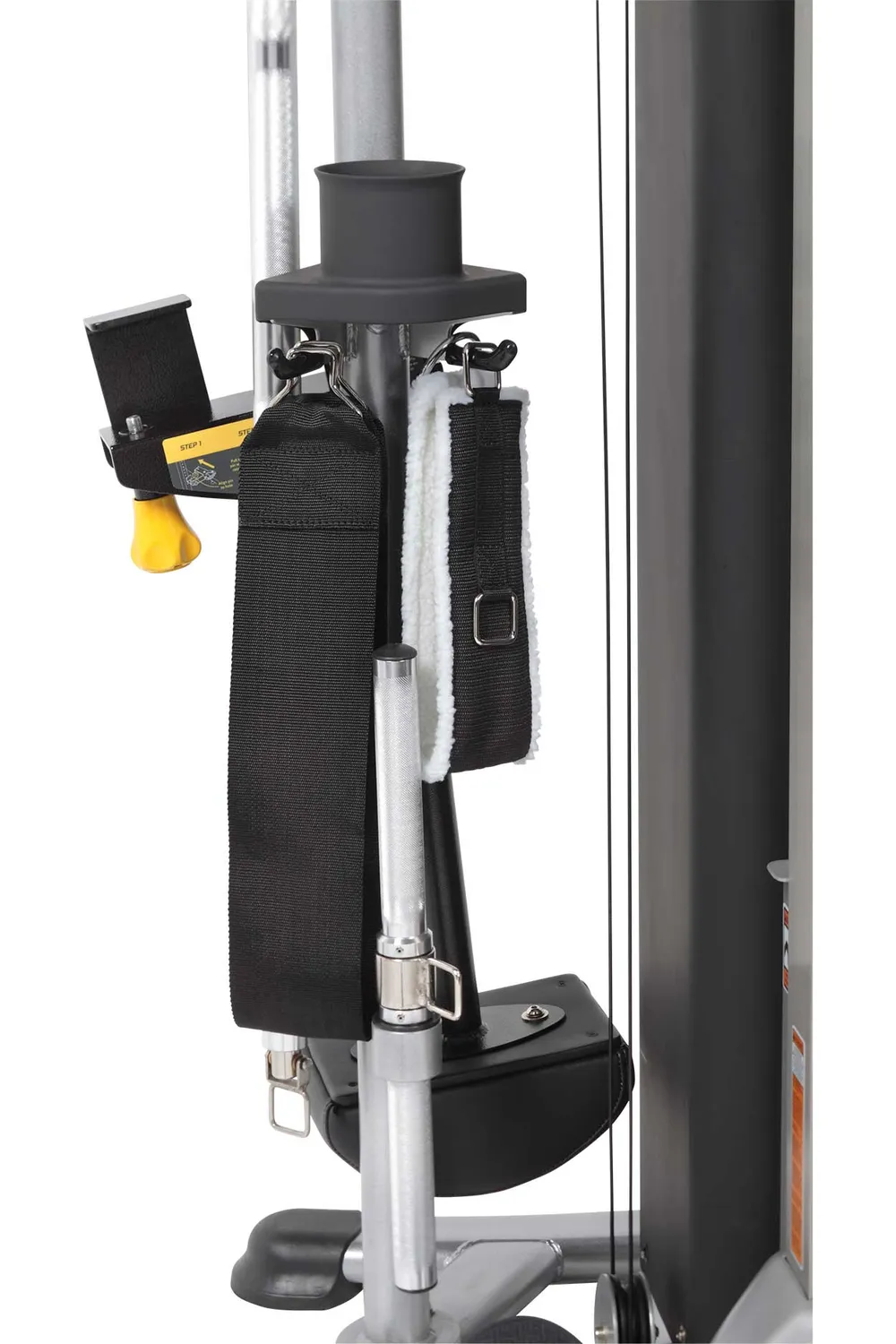 Hoist Fitness Mi5-OPT-01 kit accessoires station Mi5