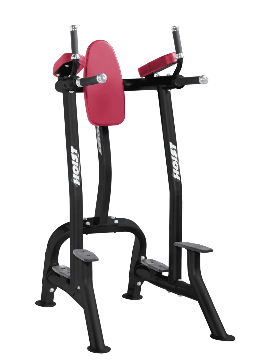 Hoist Fitness CF CF-3252-A station à dips charge 181 kg