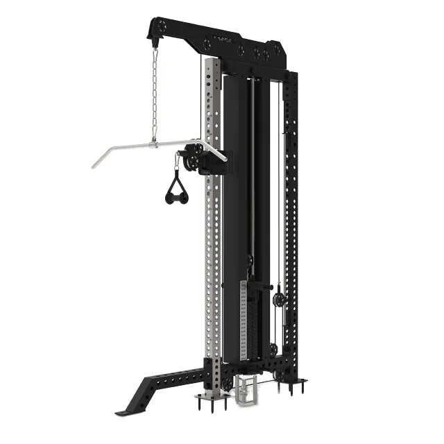 Primal PXD station poulie haute-basse pour rack modulaire V2