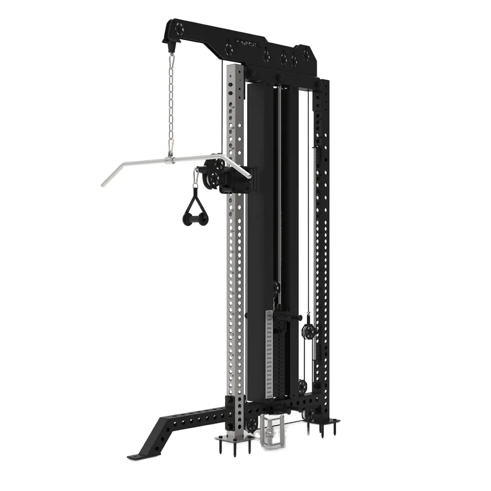 Primal PXD station poulie haute-basse pour rack modulaire V2