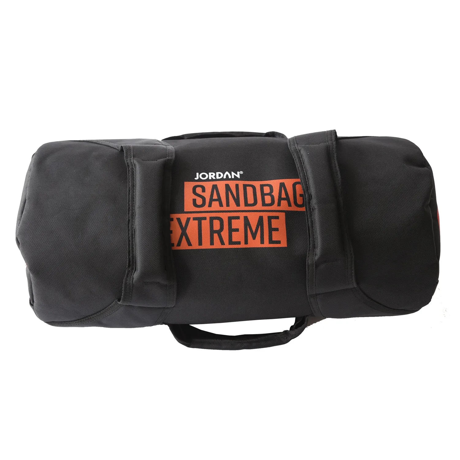 Jordan Sandbag Extreme sac lesté slam 20 kg orange