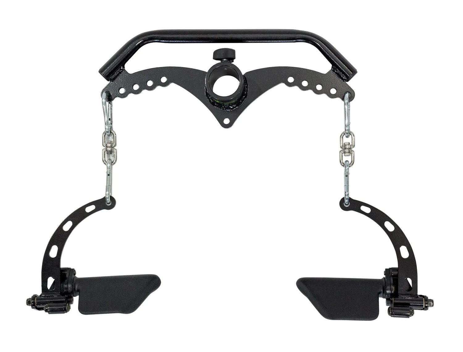 Prime RO-T8 Landmine support rowing largeur réglable