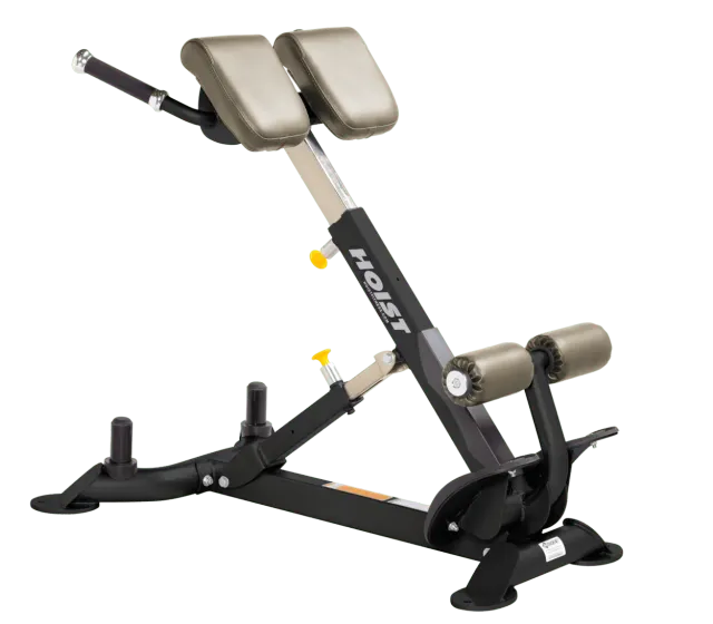Hoist Fitness CF-3663 banc lombaire commercial 272 kg