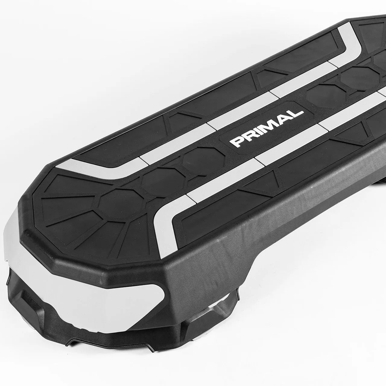 Primal Performance Studio Step step aérobic 3 hauteurs