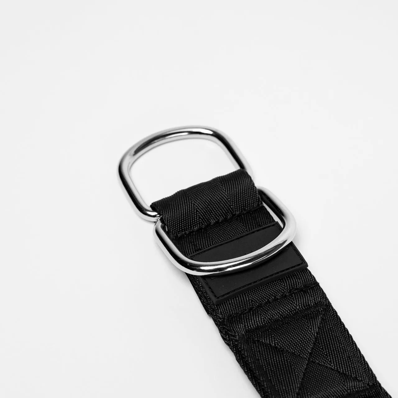Primal sangle multi-prise tirage musculation noire