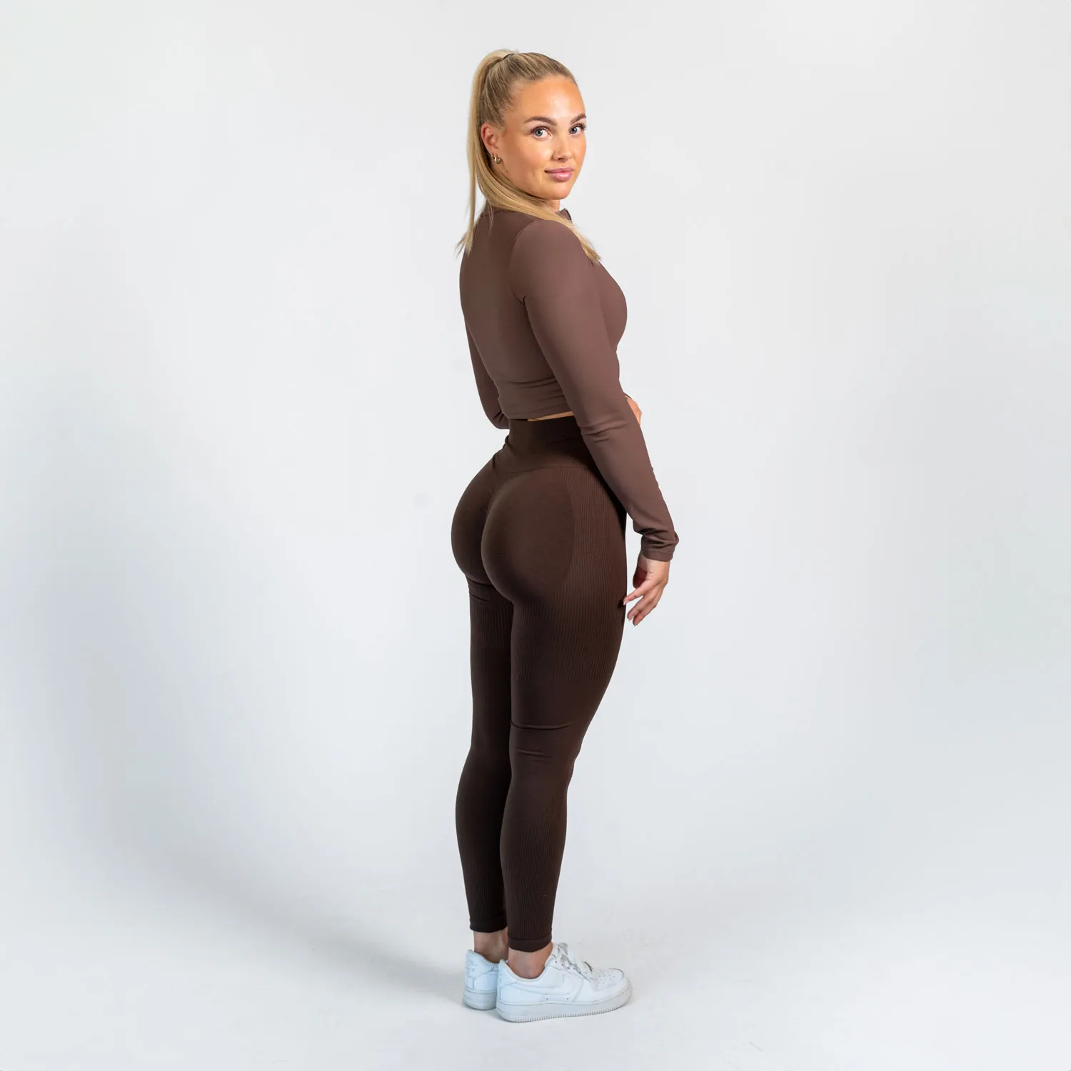 Booty Builder Comfort Flex legging confort extensible