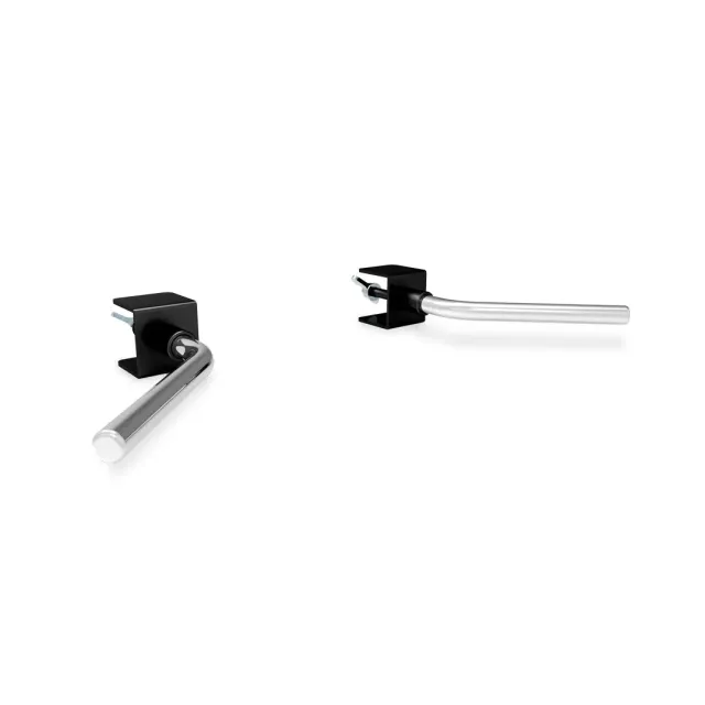 Jordan Helix barre de traction coudée rack 28 mm