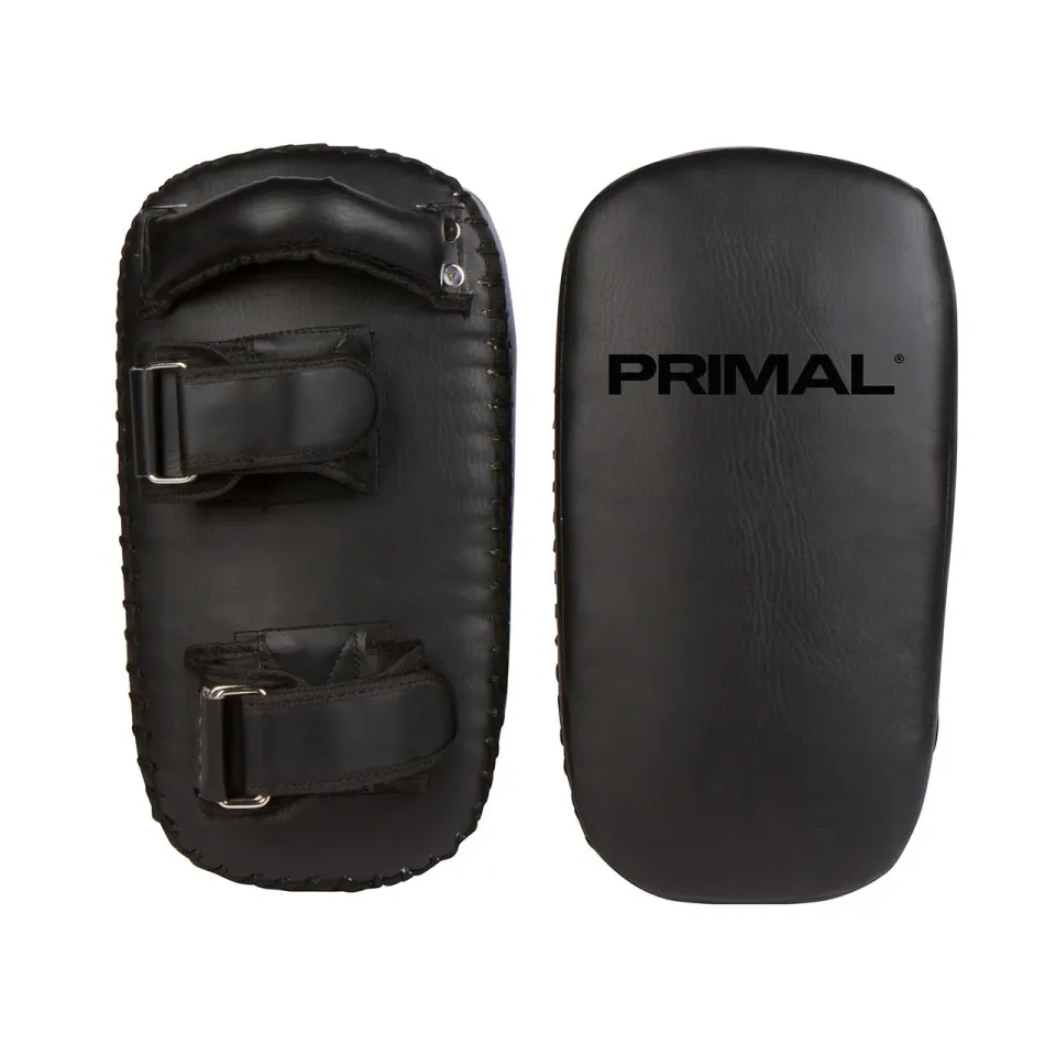 Primal Performance Pao thaï boxe bouclier frappe PVC