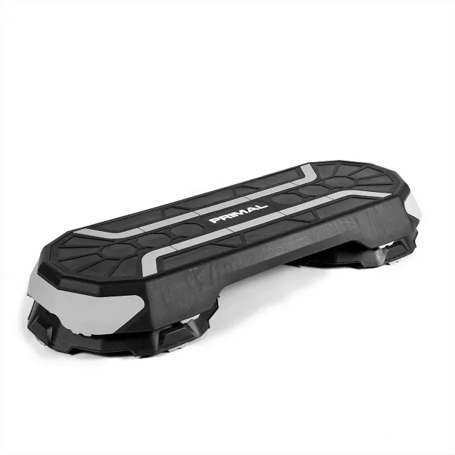 Primal Performance Studio Step step aérobic 3 hauteurs