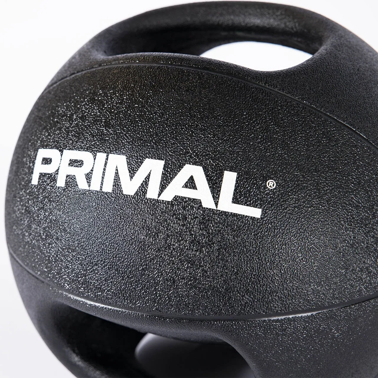 Primal Strength Performance medicine ball poignées caoutchouc