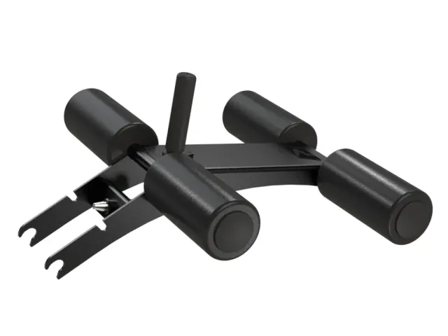 Prime Decline Attachment accessoire banc décliné réglable
