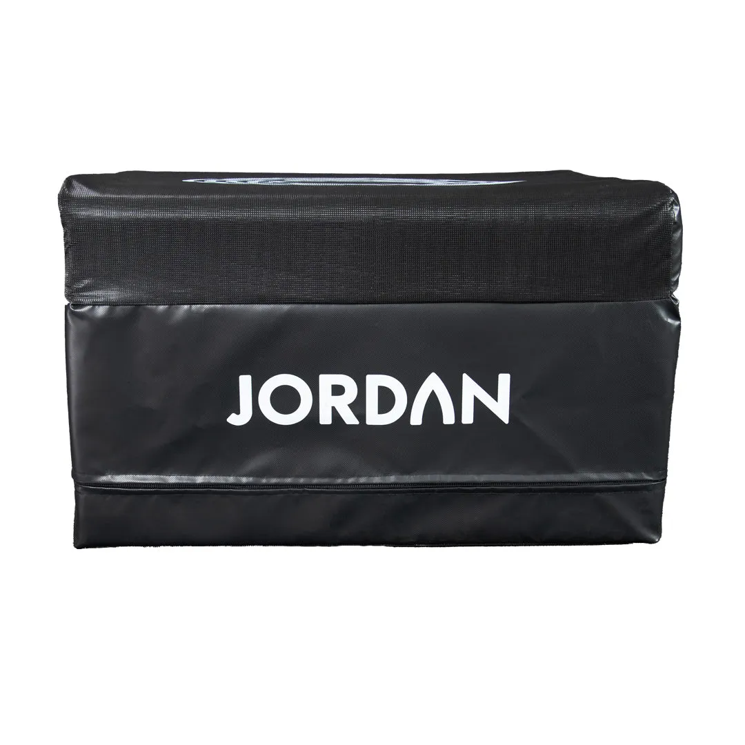 Jordan Glute Box plateforme fessiers 750mm mousse