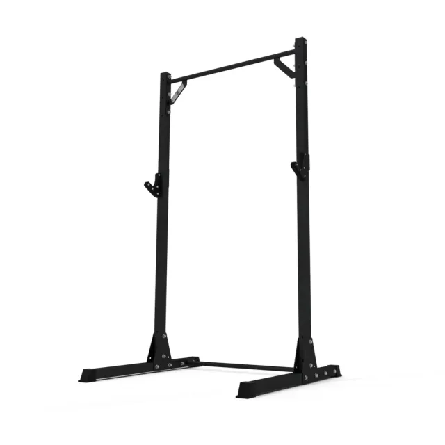Jordan JLC Quarter Rack musculation 450 kg noir