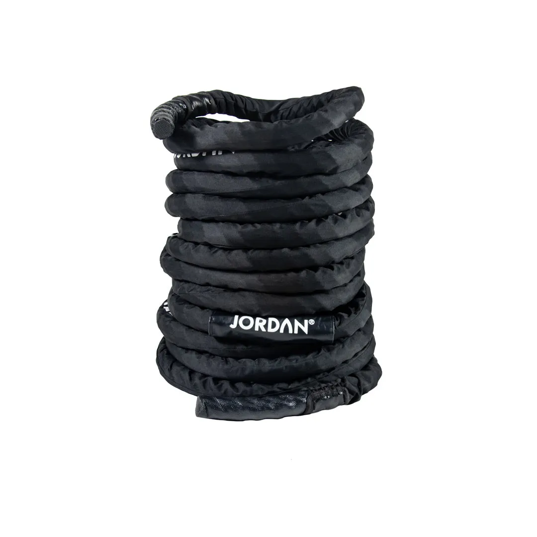 Jordan Battle Rope corde ondulatoire 9 m 38 mm