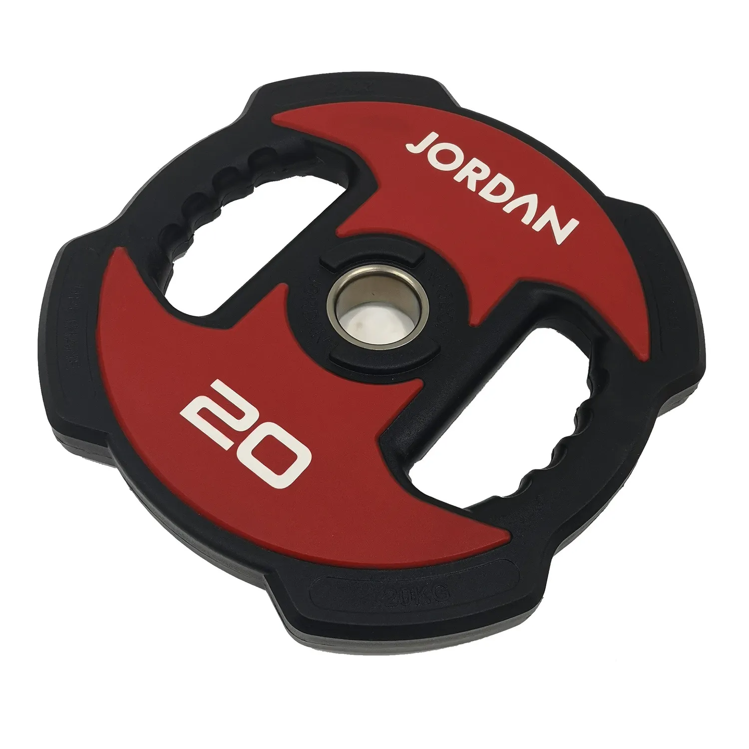 Jordan Ignite V2 disque olympique uréthane 1,25 kg