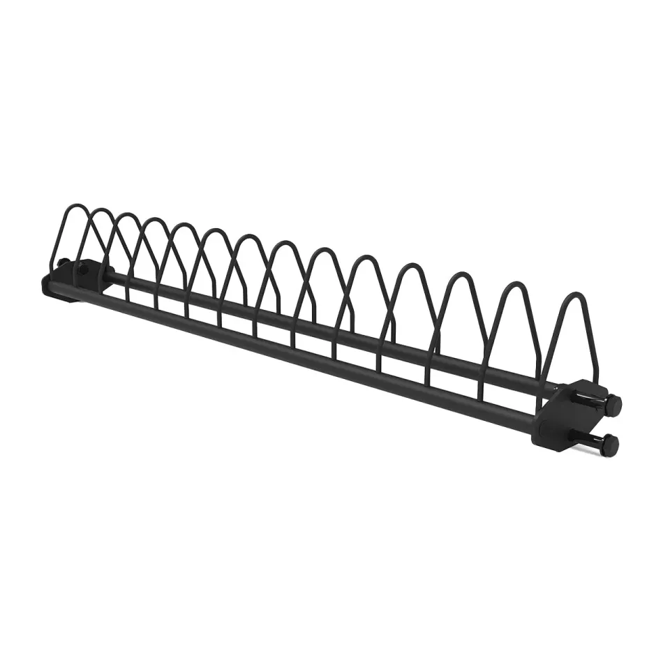 Primal Strength PXD rack stockage disques bumper acier