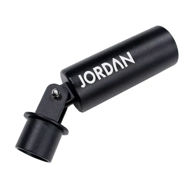 Jordan Portable Landmine poste landmine noir