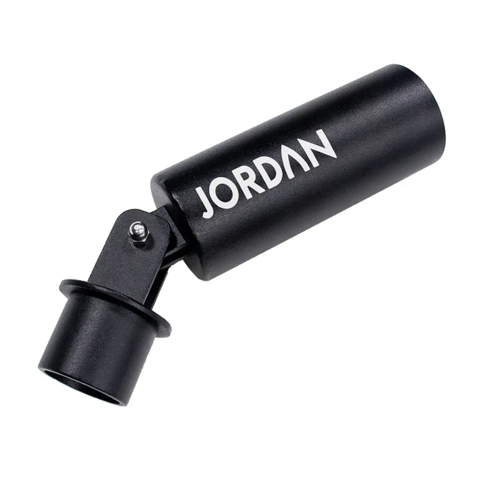 Jordan Portable Landmine poste landmine noir