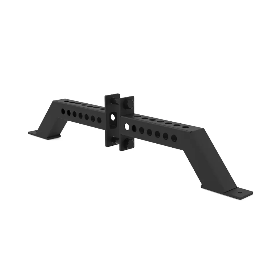Primal Strength PXD support pied court paire accessoire rack
