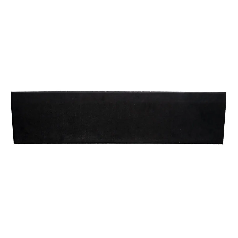 Jordan Activ Ultra dalle sol gym 500x1000 20mm noir