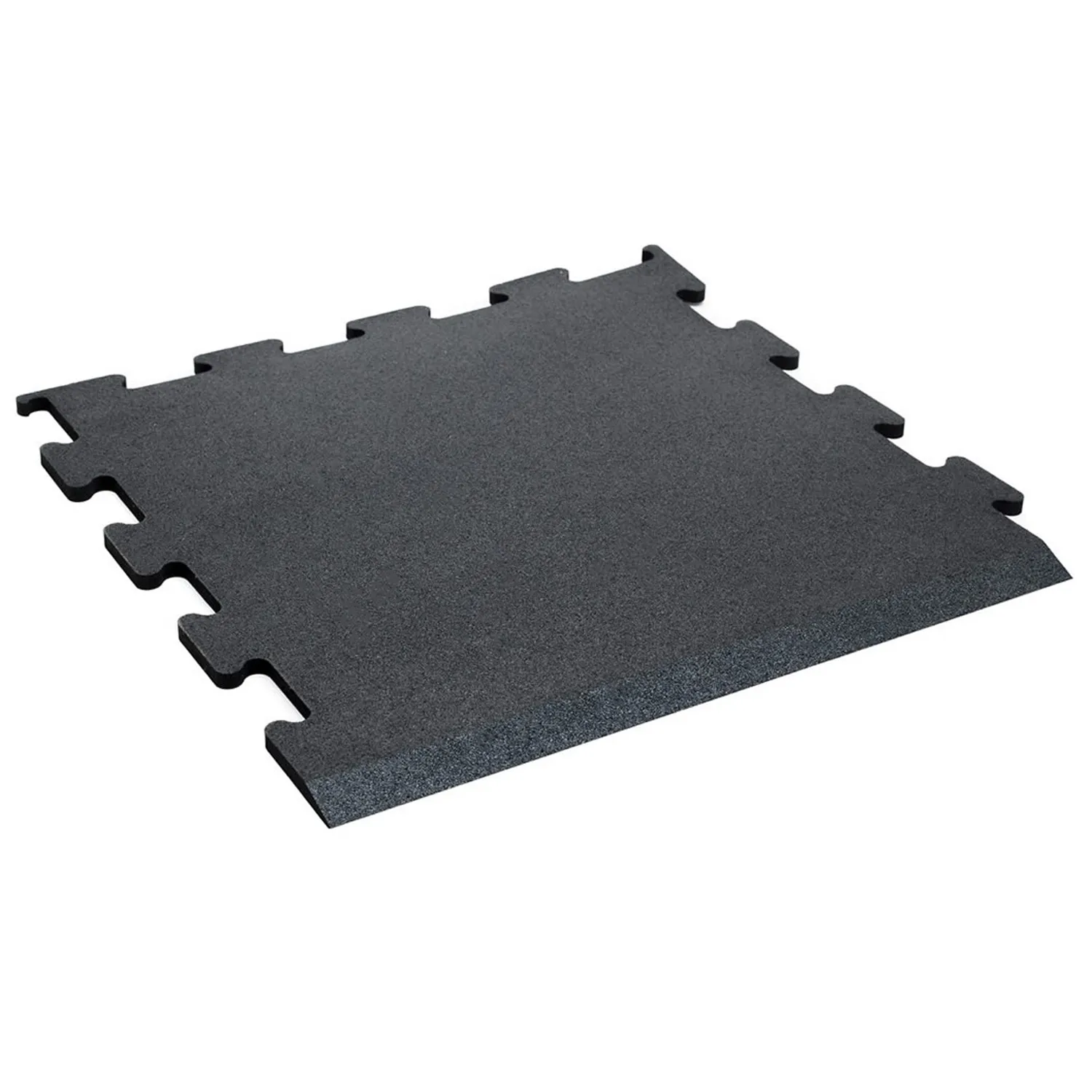 Jordan Fitness Activ Dalle Sol Sport 100x100 cm 10 mm caoutchouc
