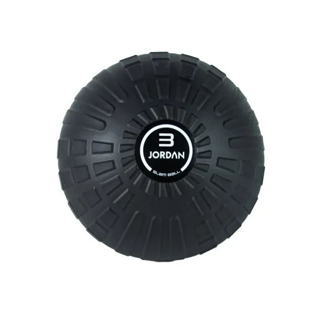 Jordan Slam Ball Ballon Lesté Noir 9 kg