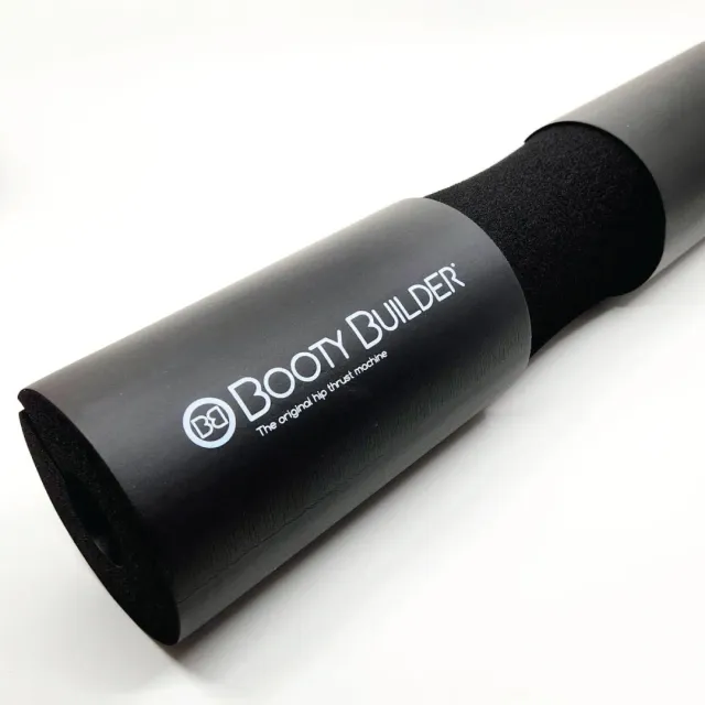 Booty Builder Barbell Pad coussin barre hip thrust squat