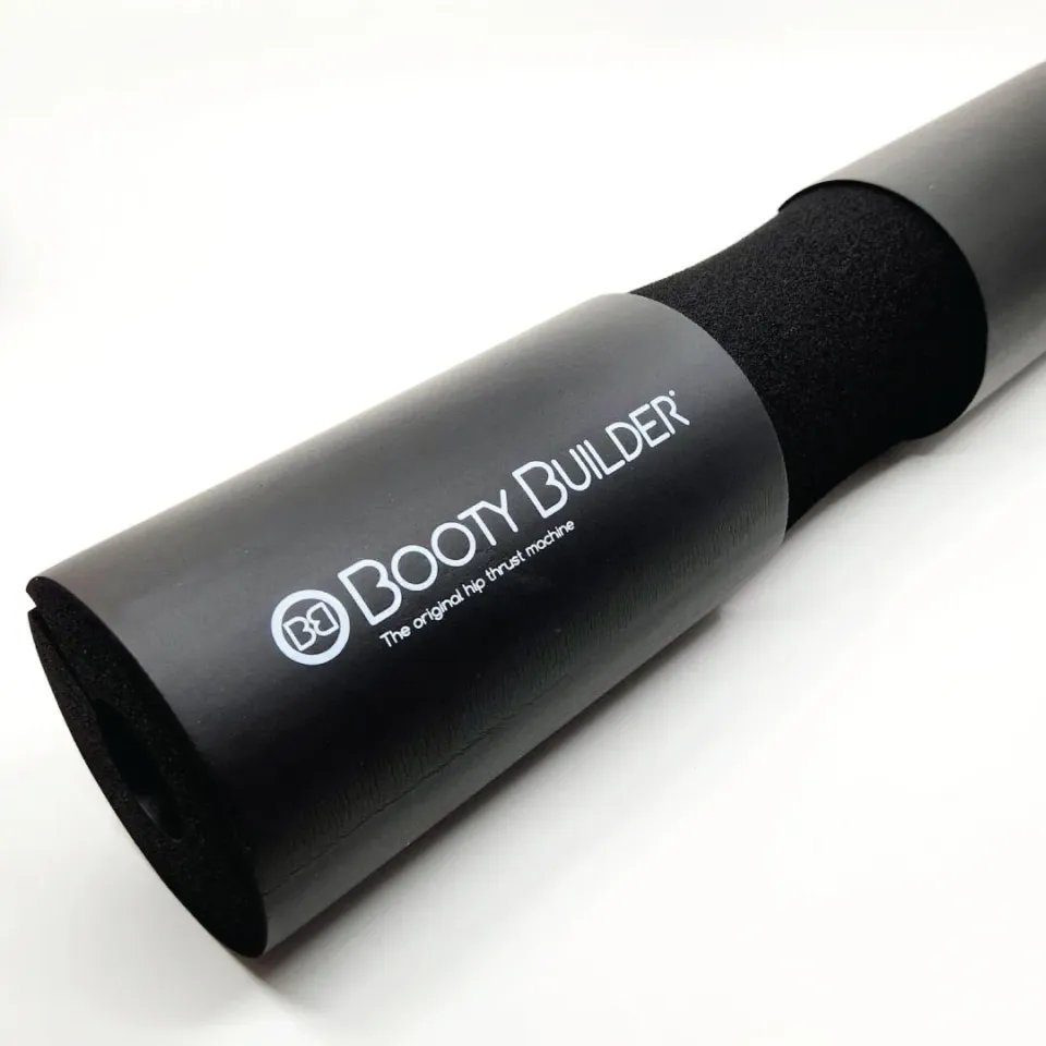 Booty Builder Barbell Pad coussin barre hip thrust squat