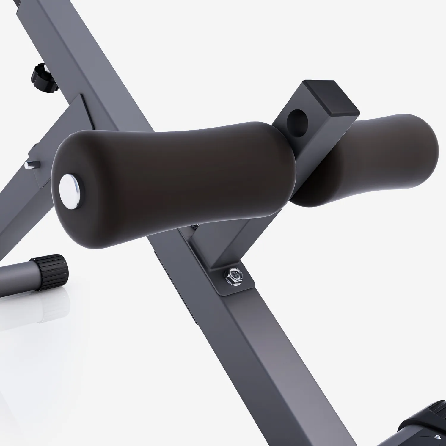 Gyronetics E-Series banc lombaire pliable 5 hauteurs