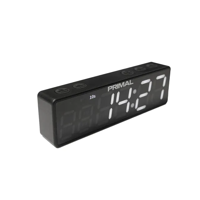 Primal Strength Mini Timer magnétique LED cross training