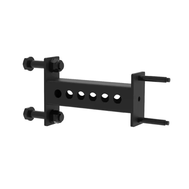 Primal Performance Series PXD support mural rack