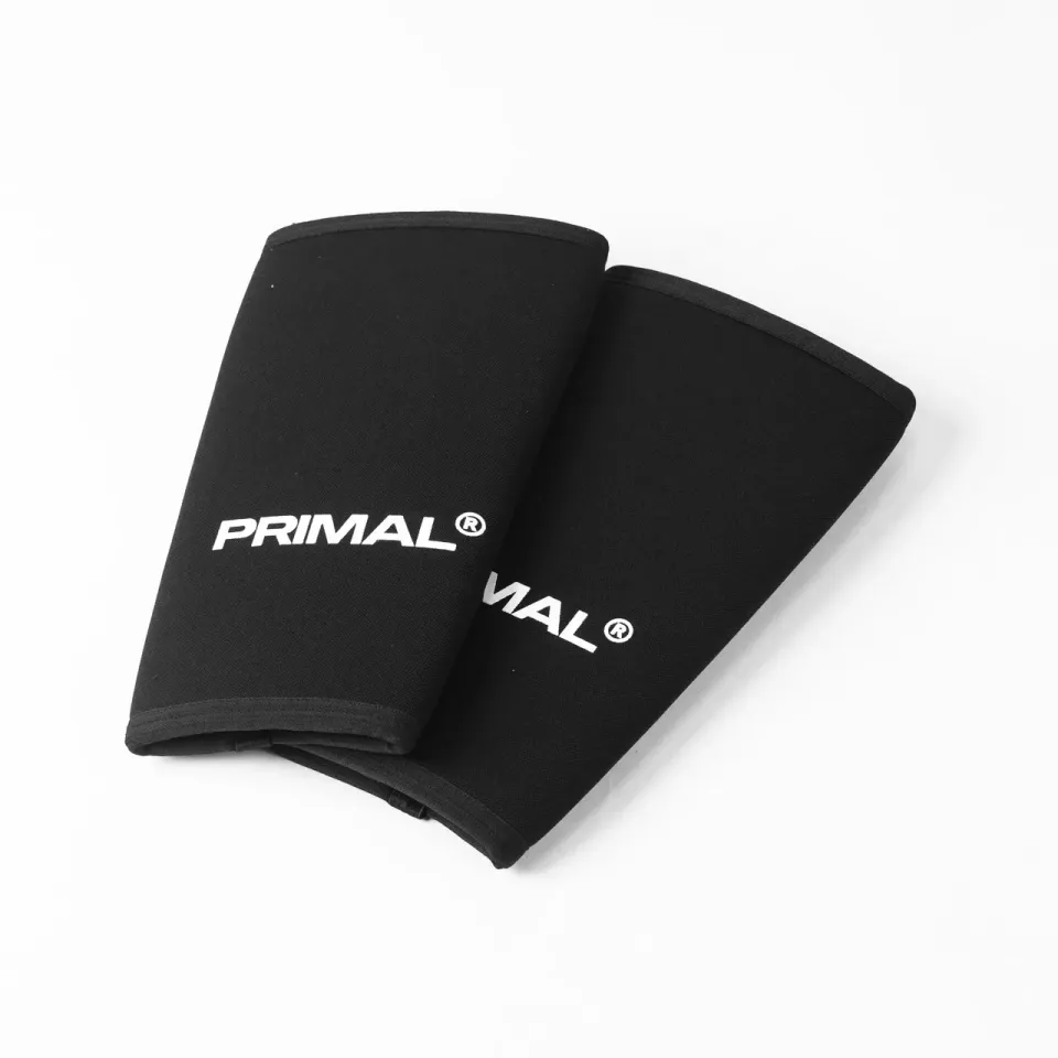 Primal Strength genouillères 7mm paire XL