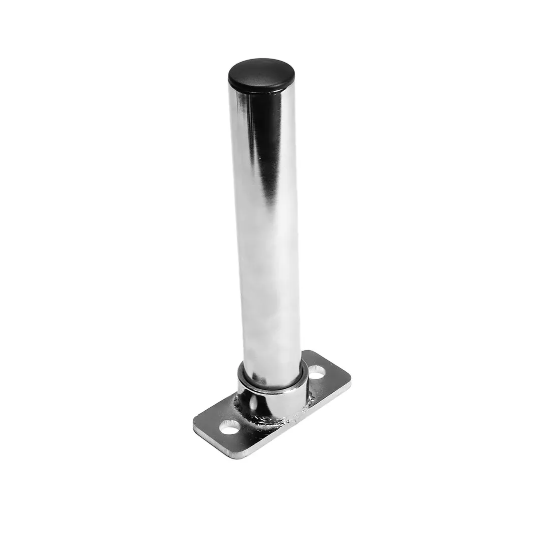 Jordan Helix Weight Horns support disques 200kg