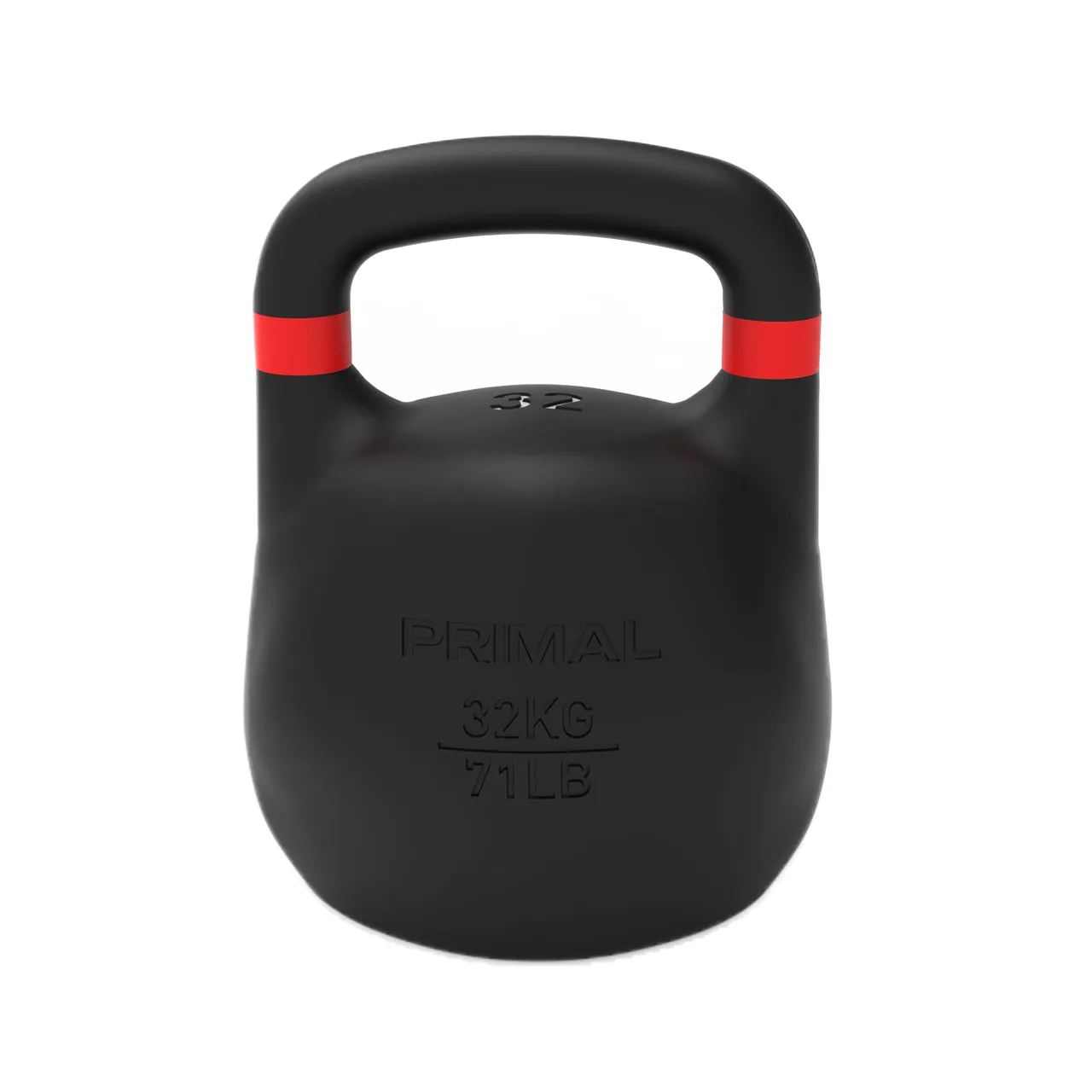 Primal Strength Hybrid V3 kettlebell fonte 16kg