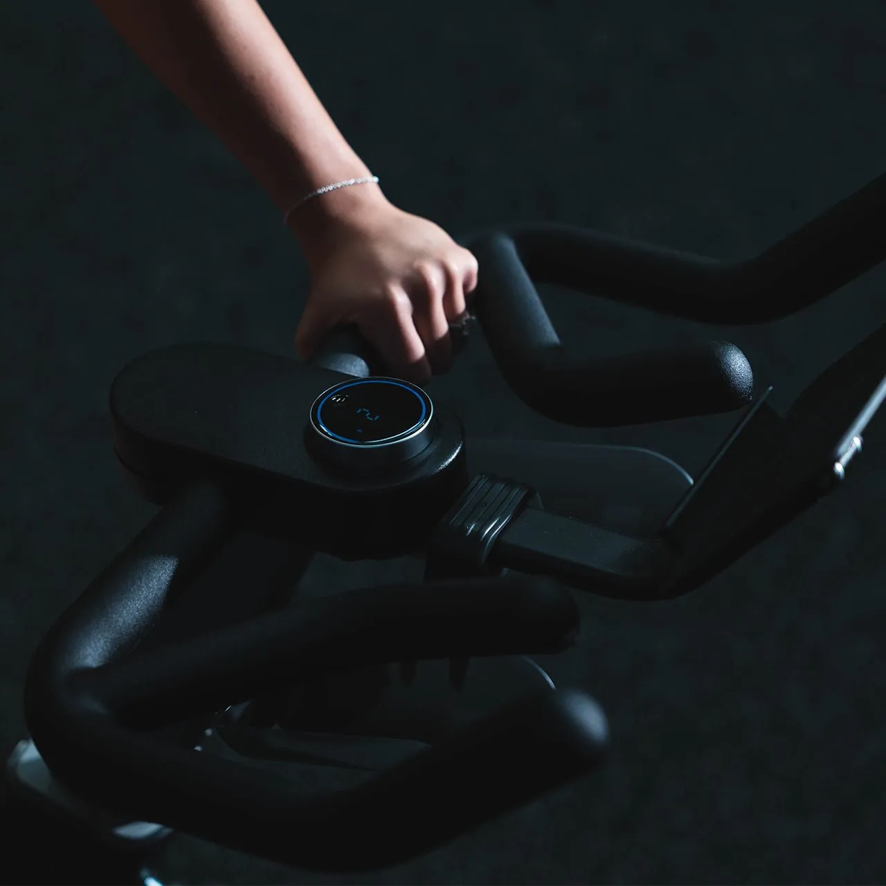 Primal Personal Home Indoor Cycle vélo spinning 130 kg