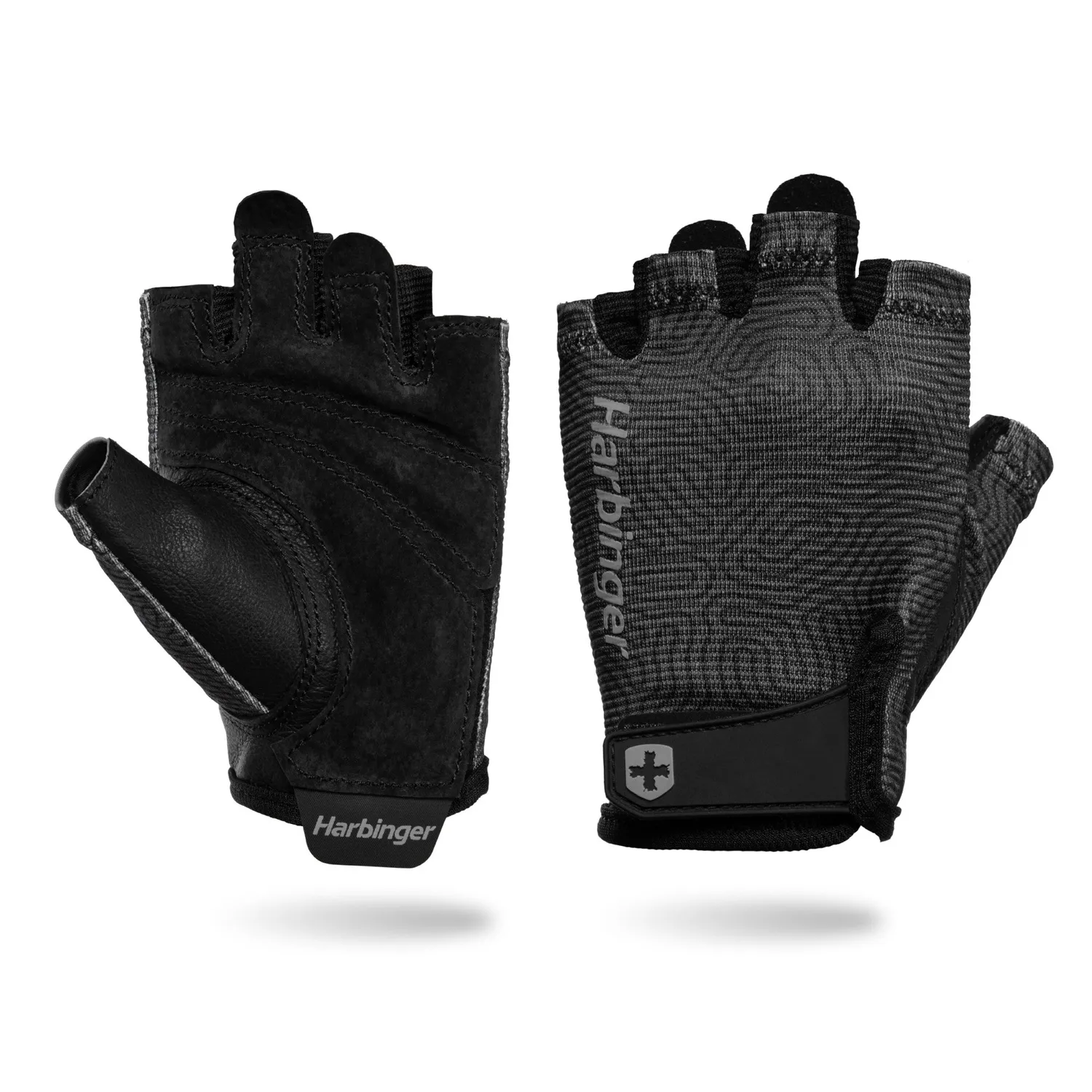 Harbinger Power Gloves 3.0 gants femme lavande