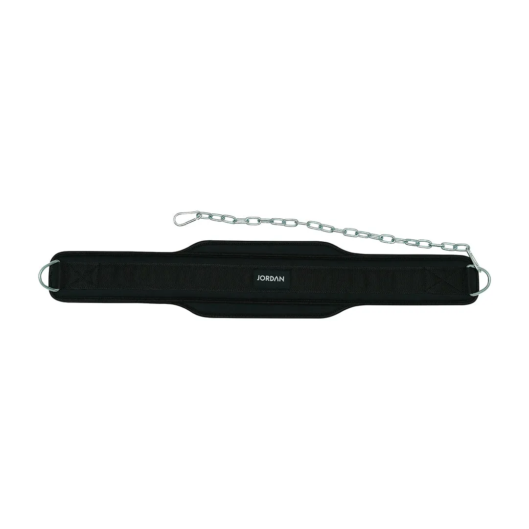 Jordan Neoprene ceinture lestée dips tractions taille unique