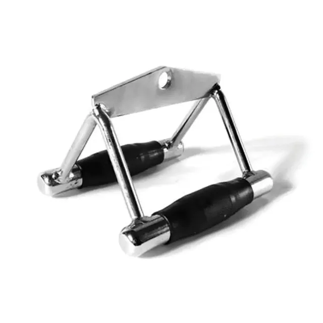 Jordan Fitness V Handle poignée tirage triceps uréthane