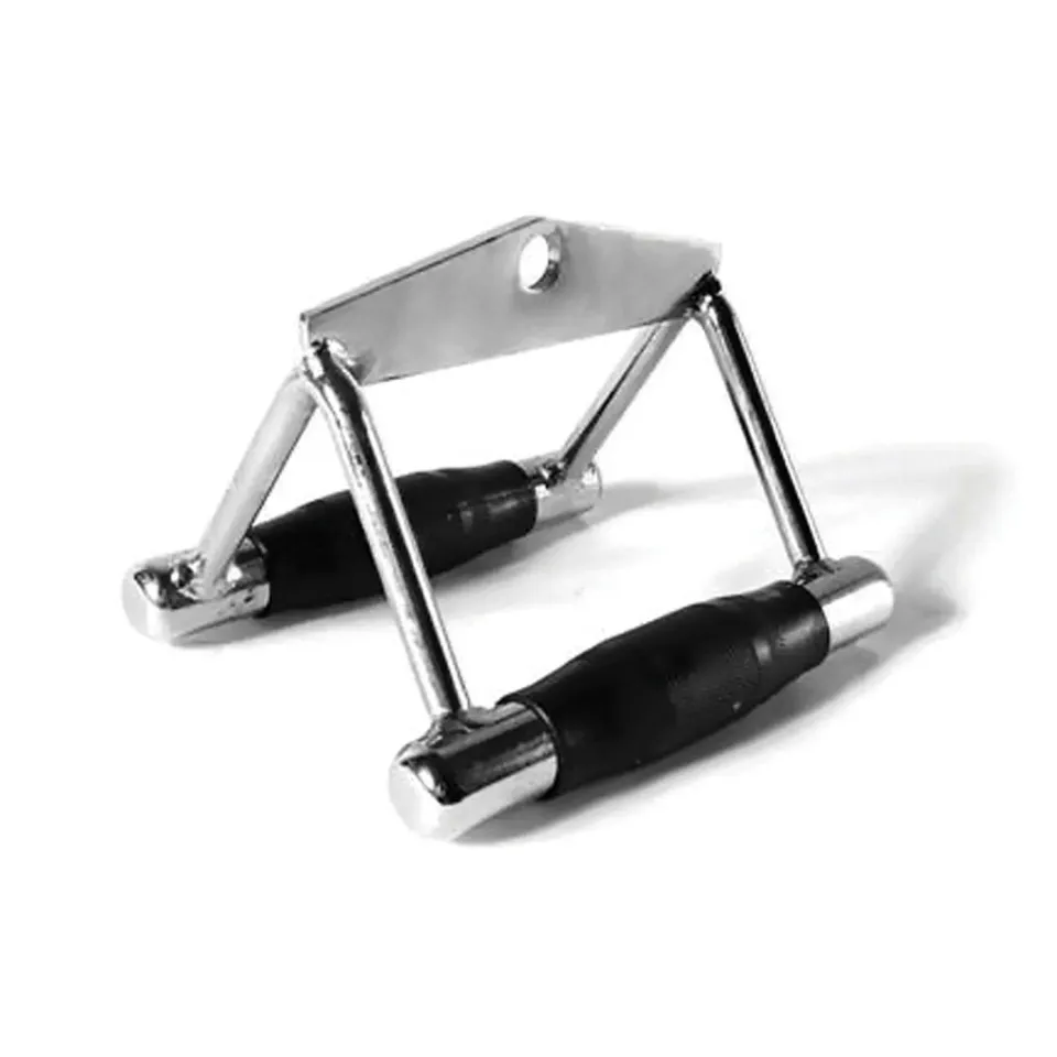 Jordan Fitness V Handle poignée tirage triceps uréthane