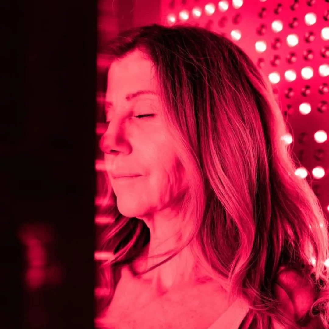 ReGen Red Elite Series panneau luminothérapie corps entier