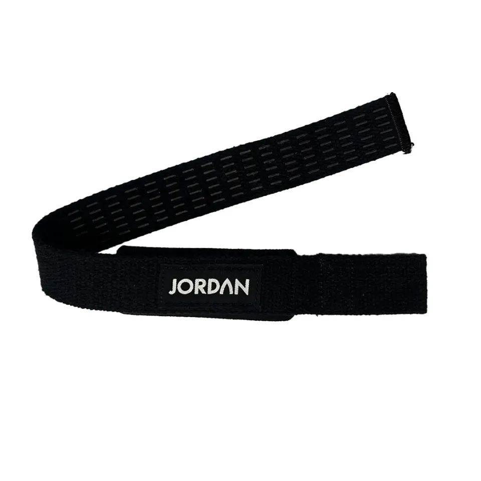 Jordan Weight Lifting Straps Sangles Tirage Paire