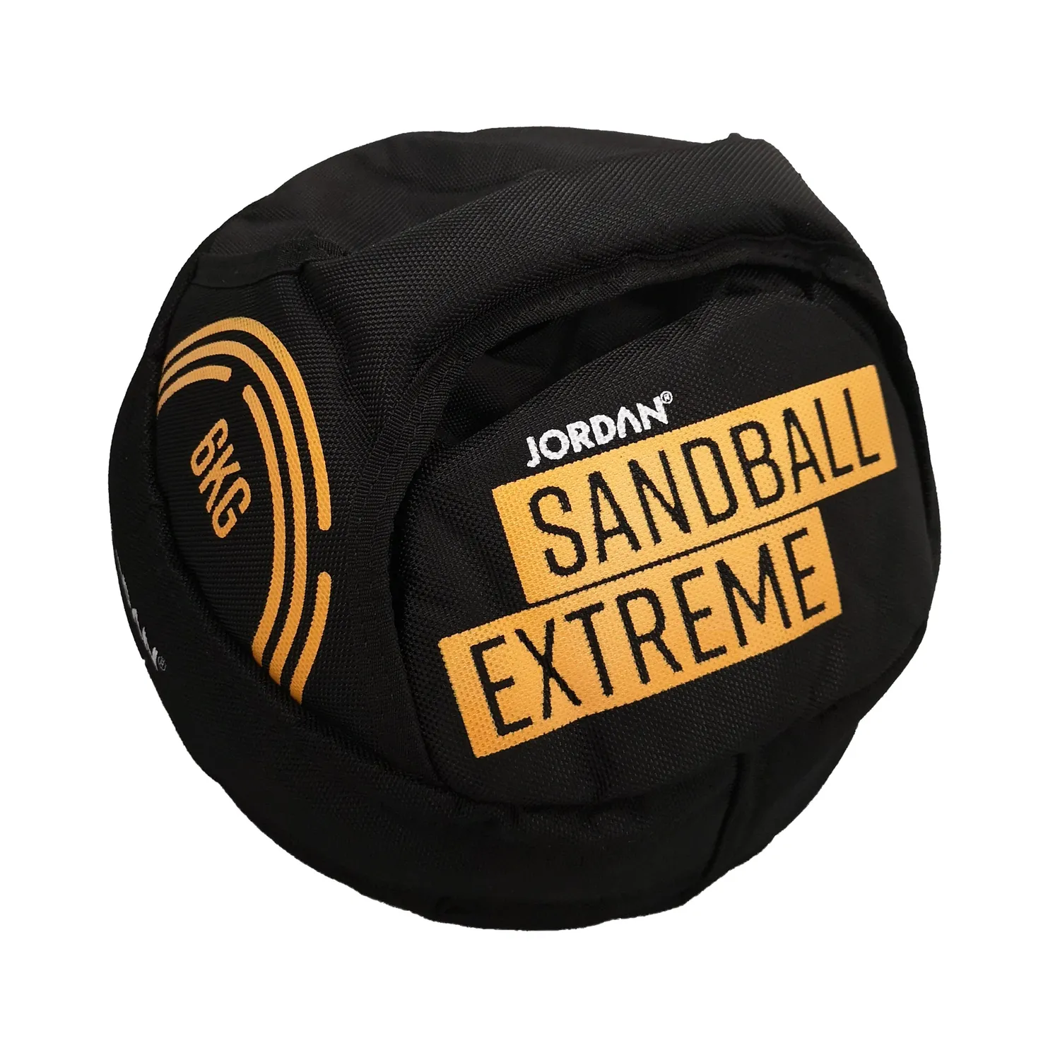Jordan Sandball Extreme Sac Lesté 10 kg Rouge