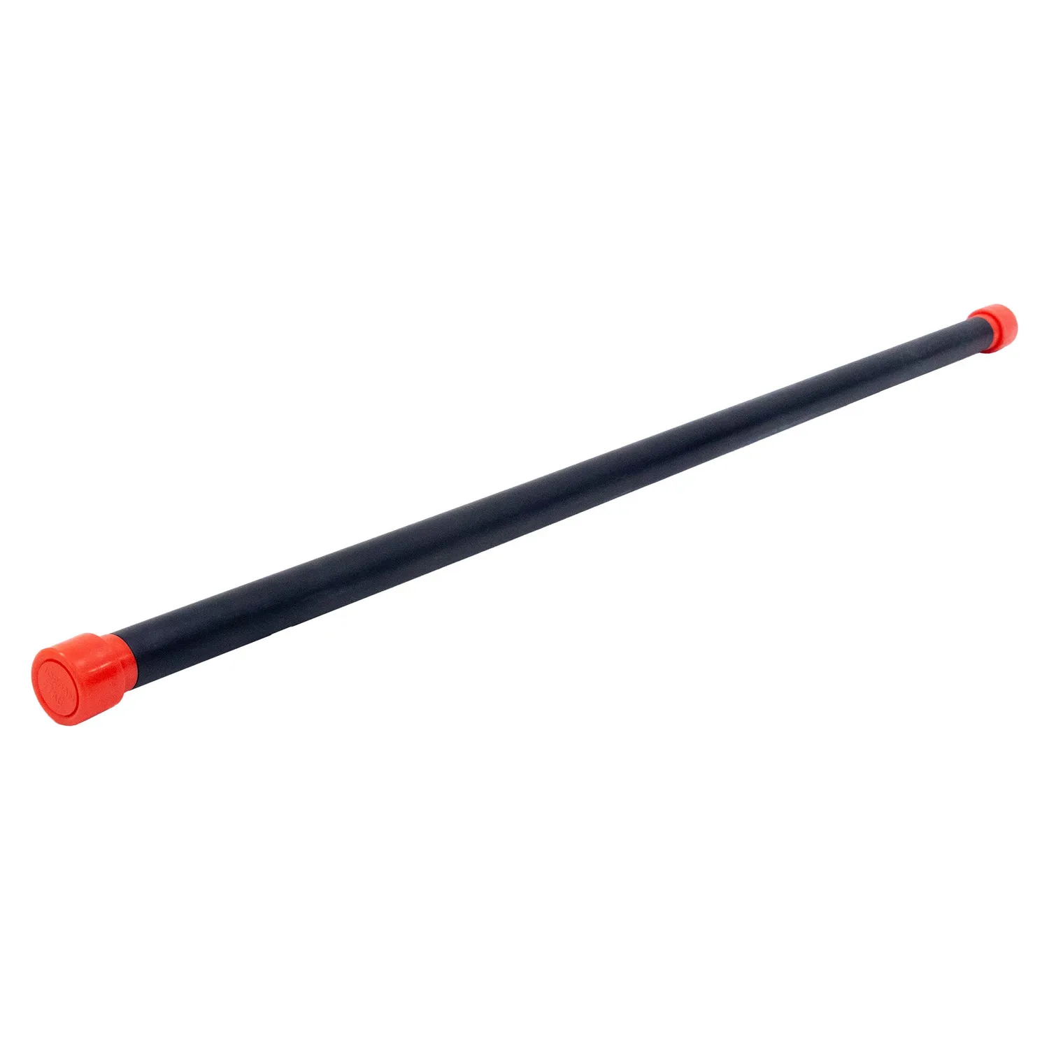Jordan Fit Bars barre lestée 3 kg jaune 1000 mm