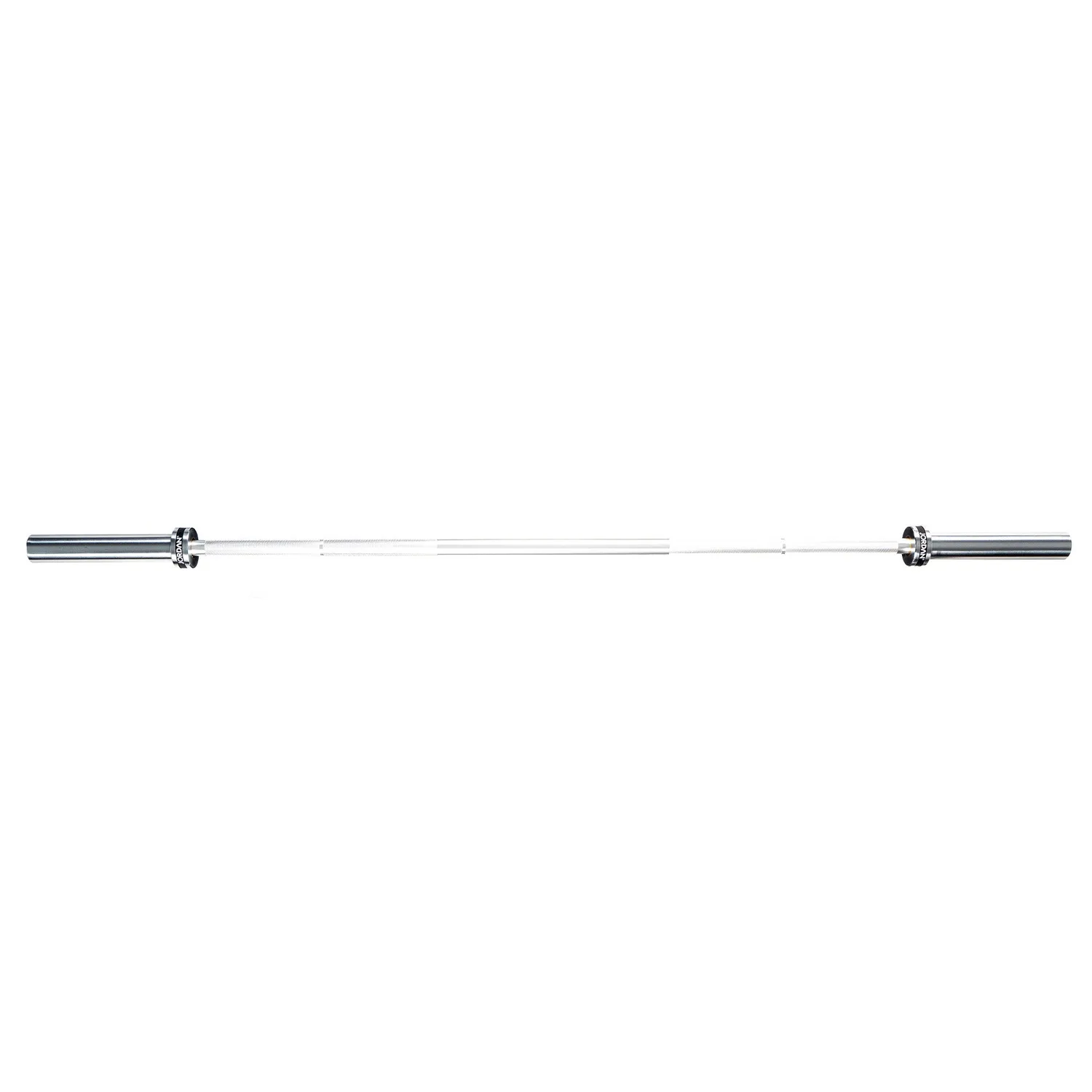 Jordan Aluminium Training Bar barre olympique 8 kg 185 cm