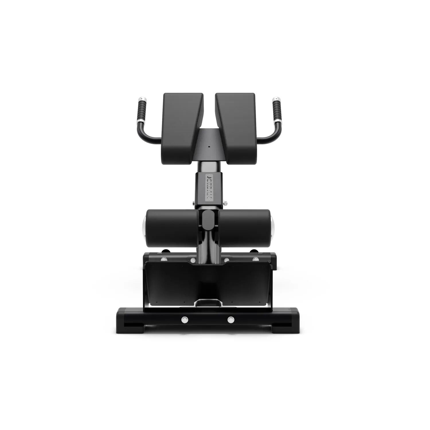 Jordan 45 Degree Hyper Extension banc lombaires noir