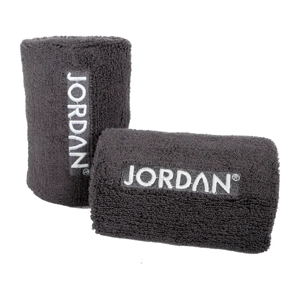 Jordan protège-poignets kettlebell paire tissu absorbant