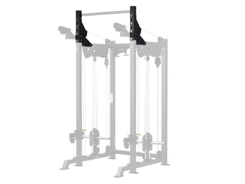 Prime Fitness USA Prodigy kit extension hauteur rack HLP