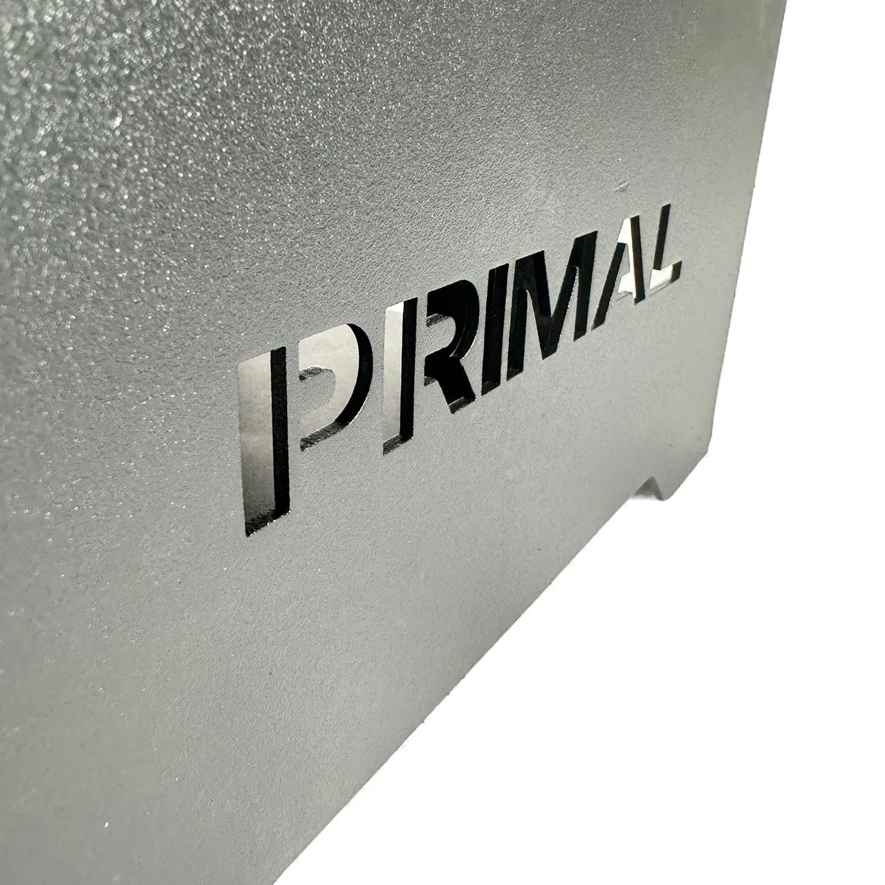 Primal Performance Upright râtelier barres 5 places acier
